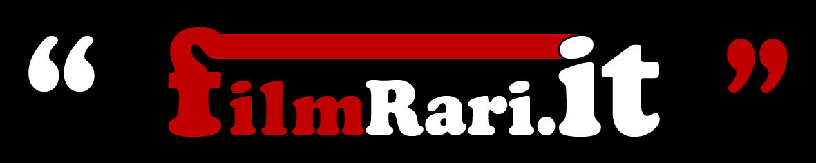 Logo Sito Web FilmRari.it