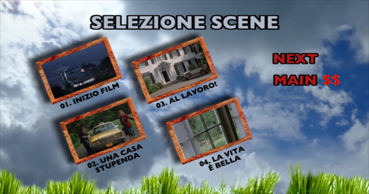 Foto 2 Cuore Selvaggio Doppiaggio Originale - DVD Italiano