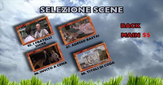 Foto 3 Cuore Selvaggio Doppiaggio Originale - DVD Italiano