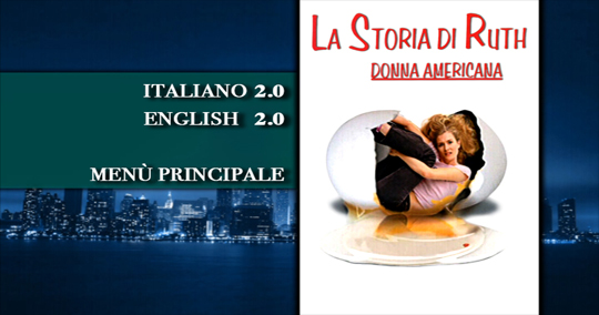 Foto 4 La Storia di Ruth Donna Americana DVD Italiano