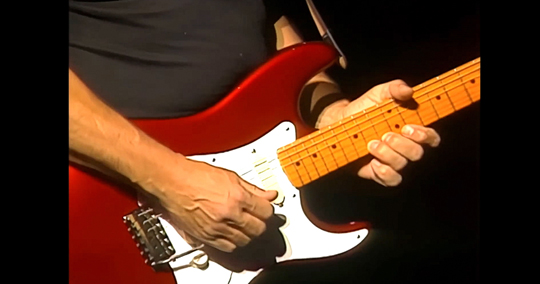 Foto 4 Pink Floyd Live Venice 1989 DVD Concert