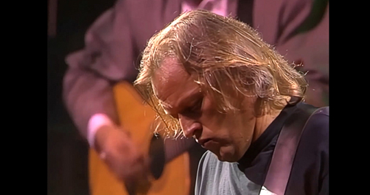 Foto 4 Pink Floyd Live Venice 1989 DVD Concert