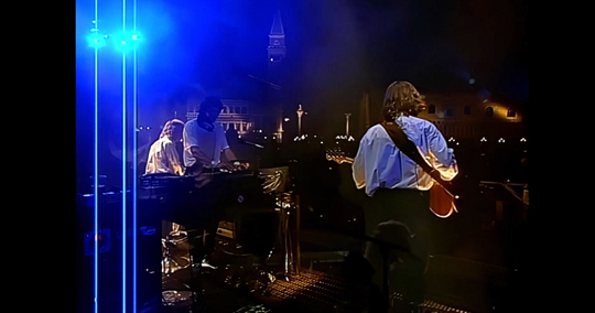 Foto 4 Pink Floyd Live Venice 1989 DVD Concert
