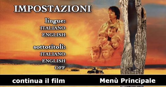 Foto 1 - Una casa tutta per noi - Film 1993 - DVD Italiano