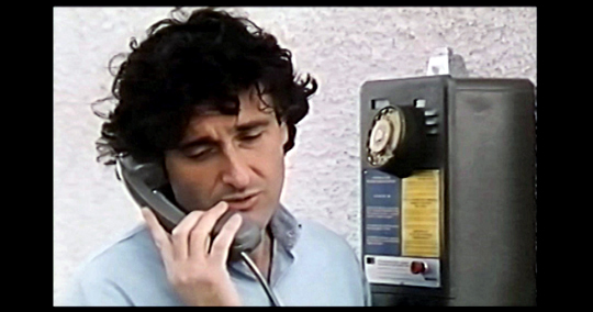 Foto 8 Una Notte Che Piove 1994 DVD Italiano